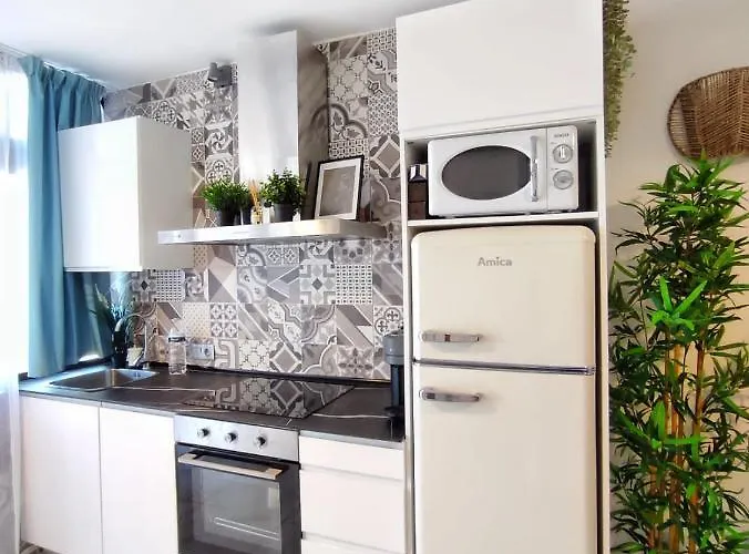 Sea View In Ocean View アパート *