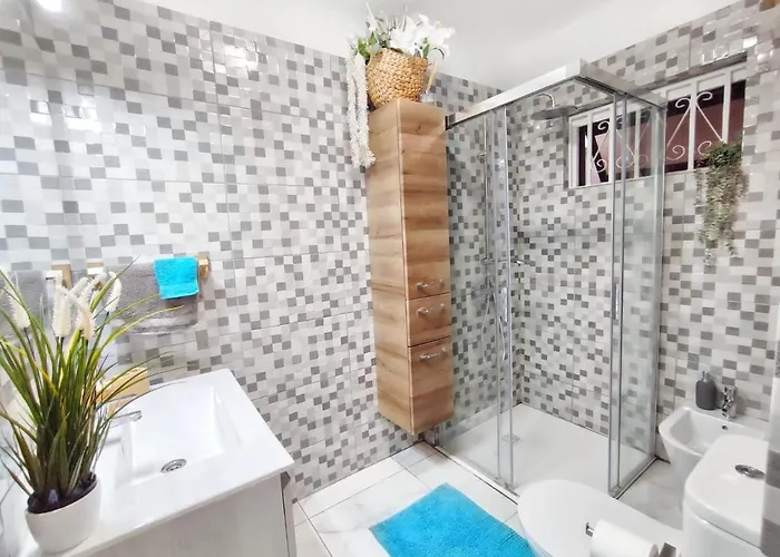 Sea View In Ocean View アパート