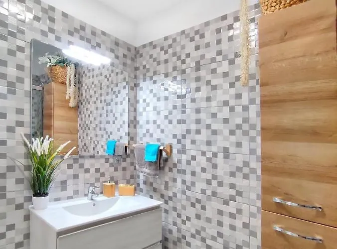 Sea View In Ocean View