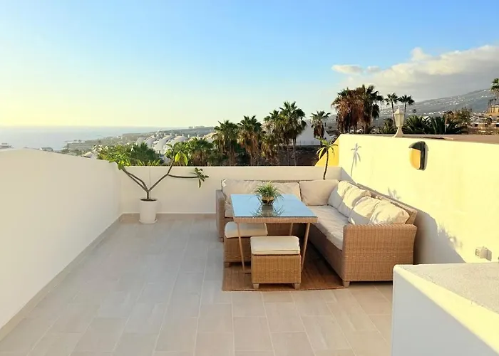 Sea View In Ocean View * アデヘ