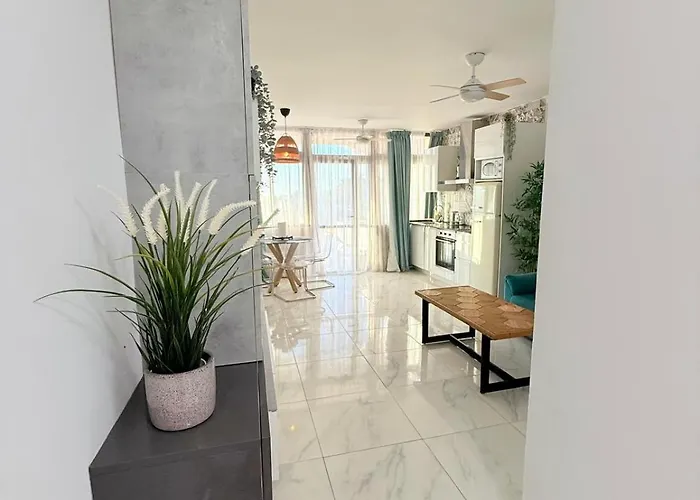 Sea View In Ocean View アパート