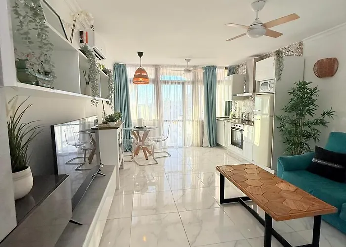 アパート Sea View In Ocean View