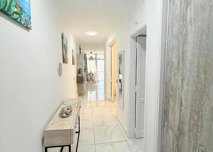 Sea View In Ocean View アパート