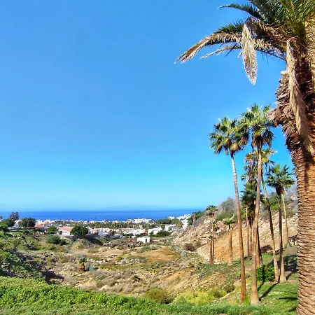 Sea View In Ocean View Appartement *