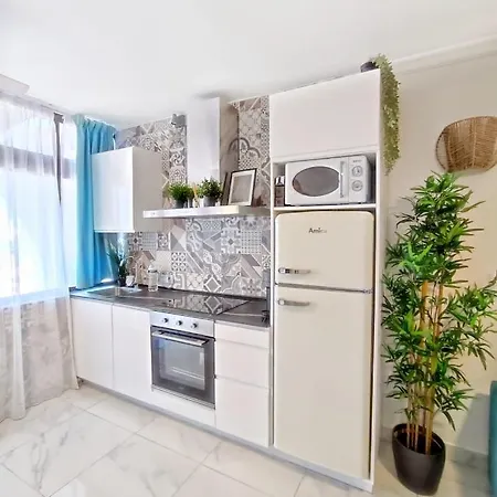 Appartement Sea View In Ocean View