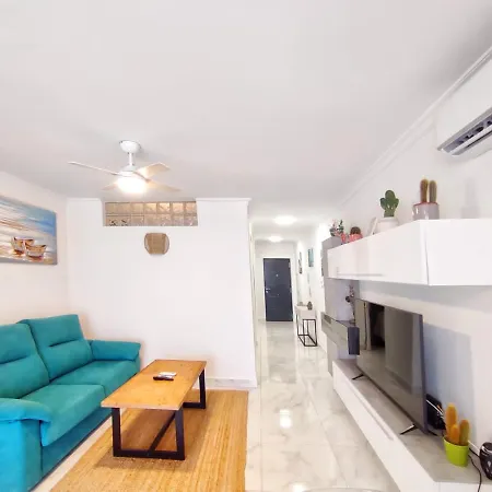 Apartment Sea View In Ocean View