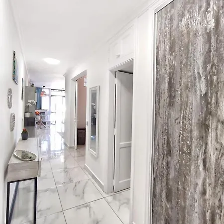 Sea View In Ocean View Costa Adeje (Tenerife)