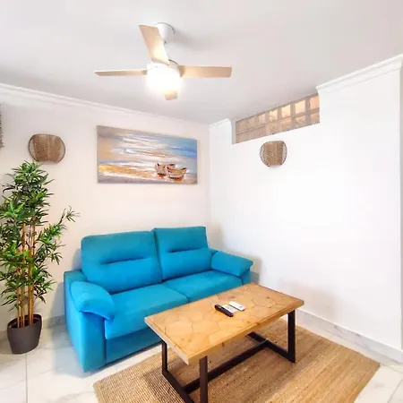 Sea View In Ocean View Appartement Costa Adeje (Tenerife)