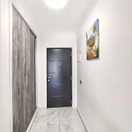 Apartment Sea View In Ocean View