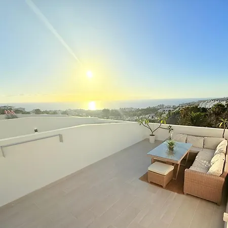 Sea View In Ocean View Appartement *
