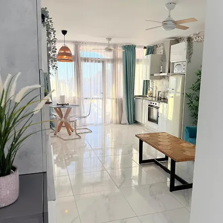 Sea View In Ocean View Appartement *
