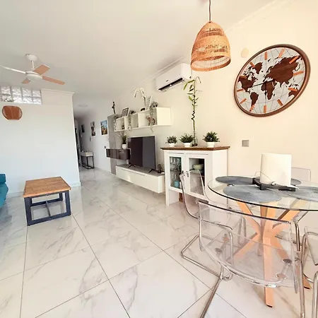 Sea View In Ocean View Appartement *