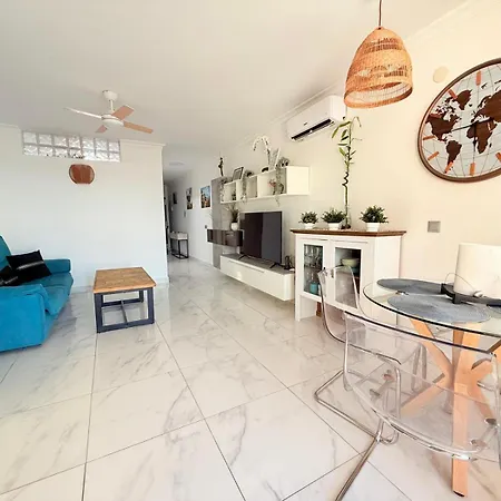 Appartement Sea View In Ocean View