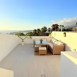 Sea View In Ocean View * Costa Adeje (Tenerife)