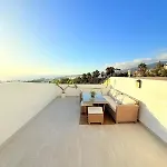 Apartment Sea View In Ocean View *
