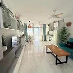 Apartment Sea View In Ocean View