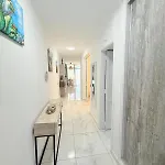 Sea View In Ocean View Apartment