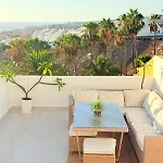 Apartment Sea View In Ocean View