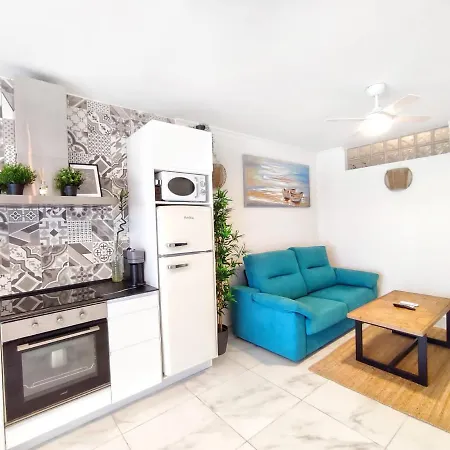 Sea View In Ocean View *