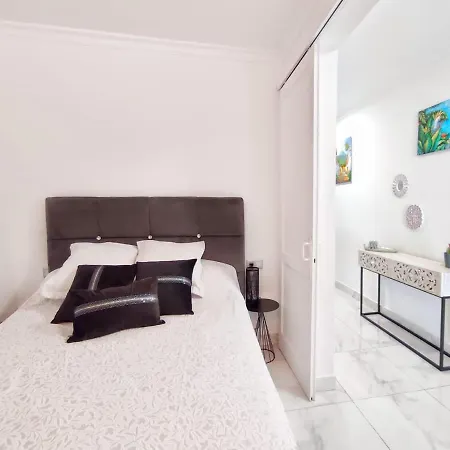 아파트 Sea View In Ocean View 아데제