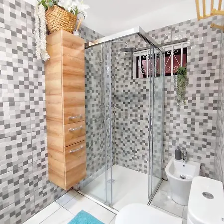 Апартаменты Sea View In Ocean View
