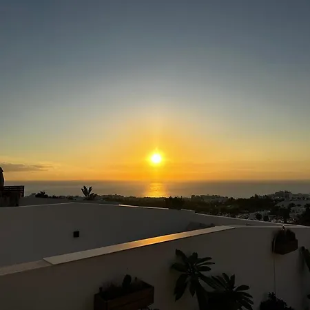 아파트 Sea View In Ocean View 아데제