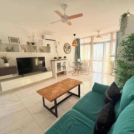 Sea View In Ocean View 아파트 아데제