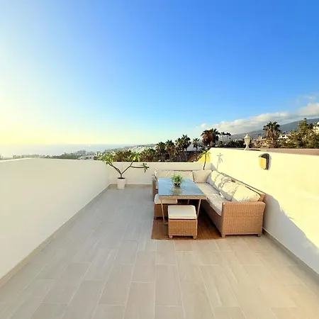 Apartmán Sea View In Ocean View *