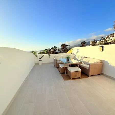 Sea View In Ocean View * 아데제