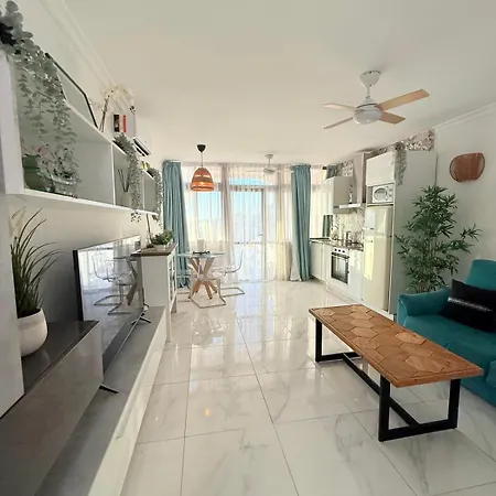 Apartamento Sea View In Ocean View