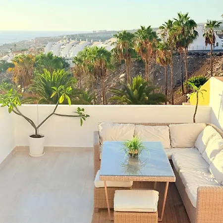 Apartmán Sea View In Ocean View