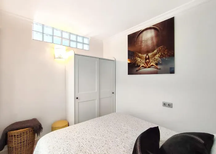 Appartamento Sea View In Ocean View Costa Adeje (Tenerife)