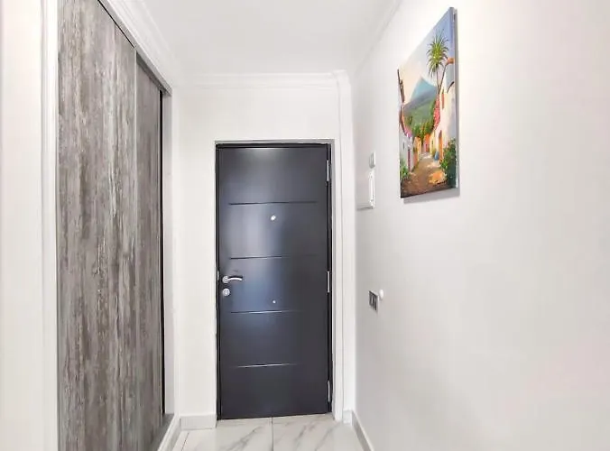 Appartamento Sea View In Ocean View