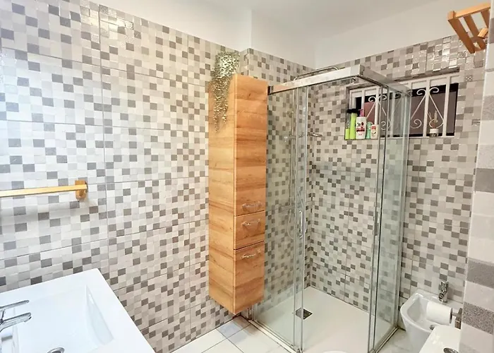 Sea View In Ocean View Appartement