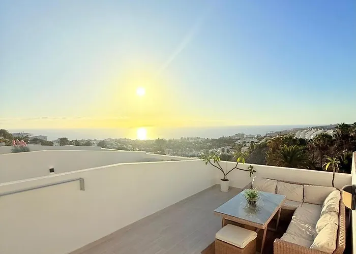 Sea View In Ocean View Appartement *