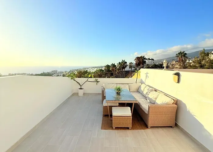 Appartamento Sea View In Ocean View *