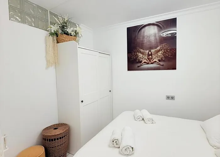 Appartamento Sea View In Ocean View Costa Adeje (Tenerife)