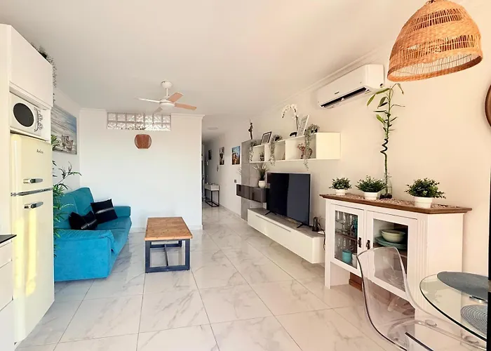 Sea View In Ocean View Appartamento