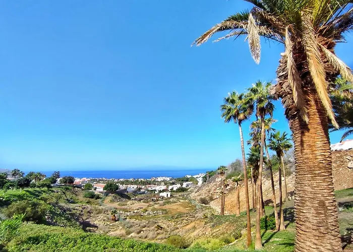 Sea View In Ocean View Διαμέρισμα *