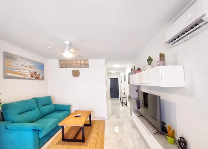 Διαμέρισμα Sea View In Ocean View