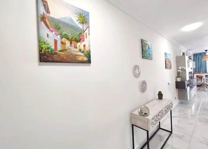 Διαμέρισμα Sea View In Ocean View *