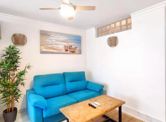 Sea View In Ocean View Διαμέρισμα Costa Adeje (Tenerife)