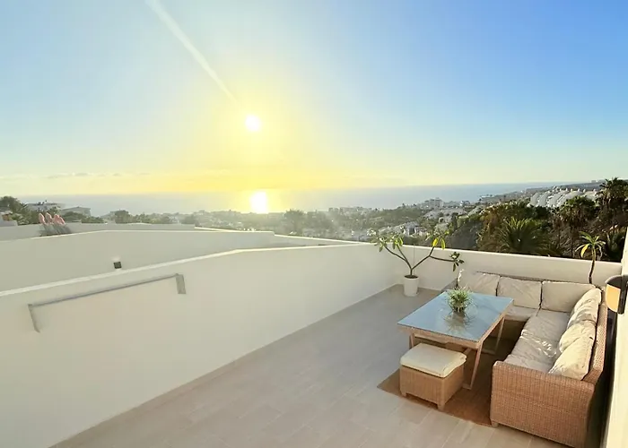 Sea View In Ocean View Διαμέρισμα *